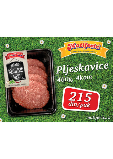 Matijevic Katalog Akcija I Redovna Ponuda Kuda U Kupovinu