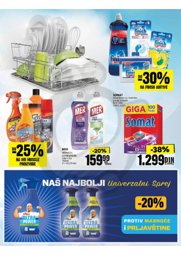 Roda Market Katalog Akcija 06.04. - 19.04.2020. | Kuda u ...