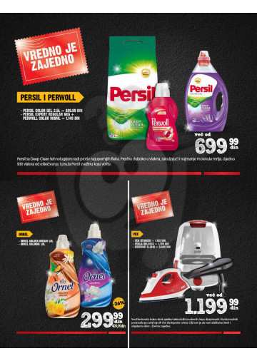 Roda Market Katalog Akcija 10 02 23 02 2020 Kuda U Kupovinu