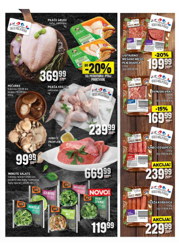 Roda Market Katalog : Roda Market Katalog Akcija 03.05 - 16.05.2021. | Kuda u ... - Kompanija dis je krajem 2008.