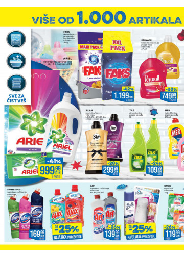 Roda Katalog Akcija 27 12 2018 09 01 2019 Kuda U Kupovinu