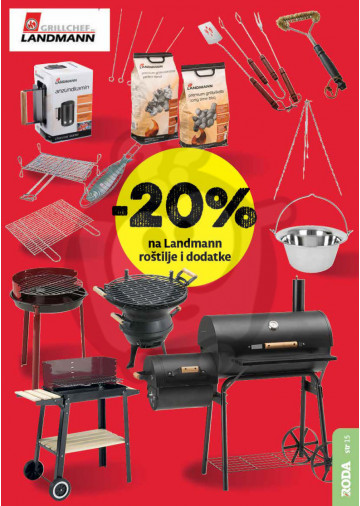 Roda Market Katalog Prolecna Akcija 06 04 05 05 2020 Kuda U Kupovinu