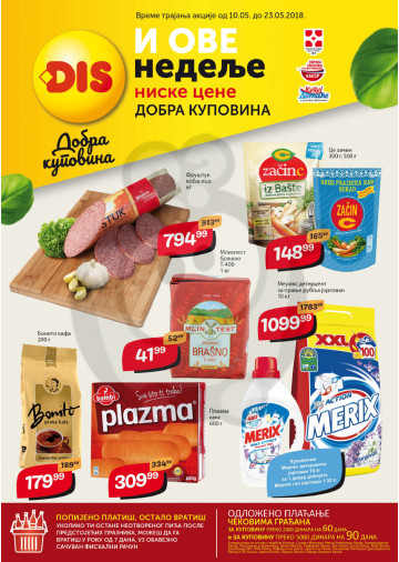 Dis Marketi Katalog Akcija Kuda U Gf5875f Gfcef Com