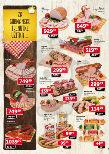 Dis Market Katalog Akcija 24 10 13 11 2019 Kuda U Kupovinu