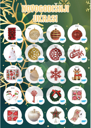 Jumbo Akcija Katalog Kuda U Kupovinu
