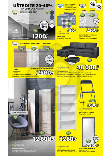 Mac8909 Jysk Katalog Akcija Majdy18 Com