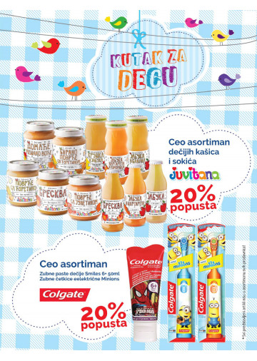 Gomex Katalog Akcija Magazin 24 04 07 05 2020 Kuda U Kupovinu