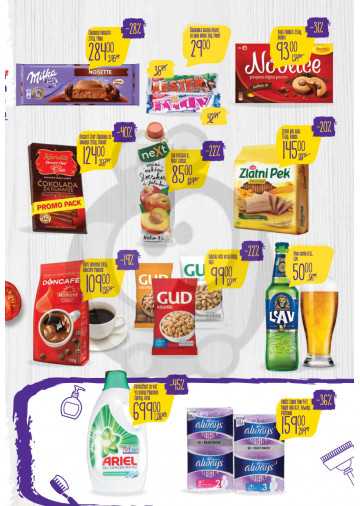 Shop Go Nedeljna Vikend Akcija 12 09 18 09 2019 Kuda U Kupovinu