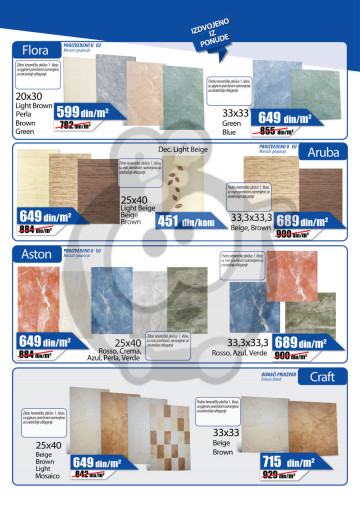 Enmon Katalog Akcija 21 06 30 09 2018 Kuda U Kupovinu