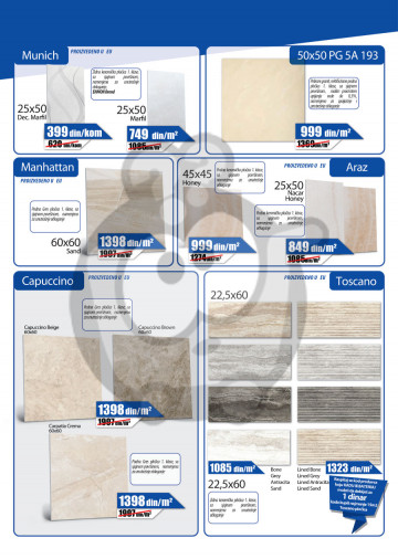 Enmon Katalog Akcija 21 06 30 09 2018 Kuda U Kupovinu
