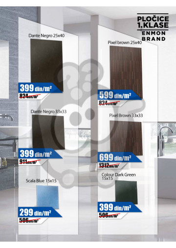 Enmon Katalog Akcija 02 04 01 05 2018 Kuda U Kupovinu