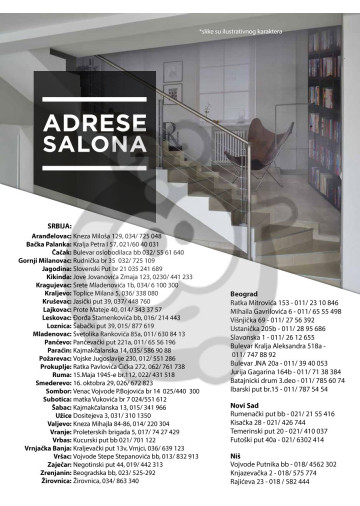 Enmon Katalog Akcija 02 04 01 05 2018 Kuda U Kupovinu
