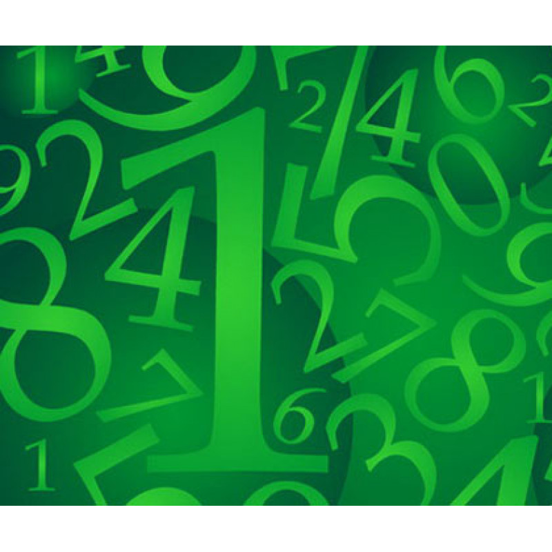 Kompletna numerološka analiza
