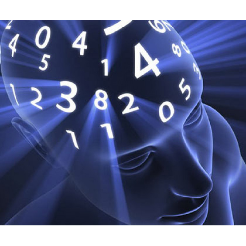Kompletna numerološka analiza