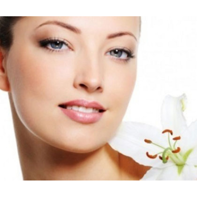 Dubinsko čišćenje lica