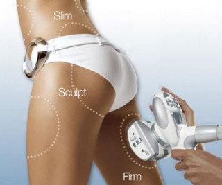 LPG tretman u salonu Derma Life 