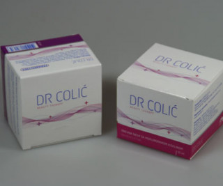 Dr Colić dnevna krema