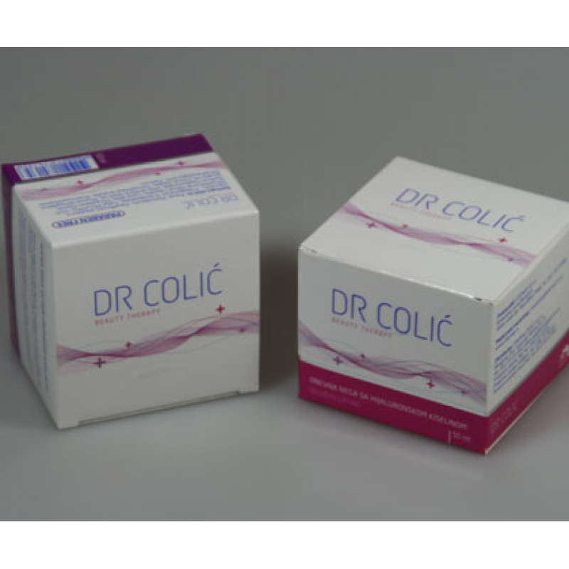 Dr Colić dnevna krema