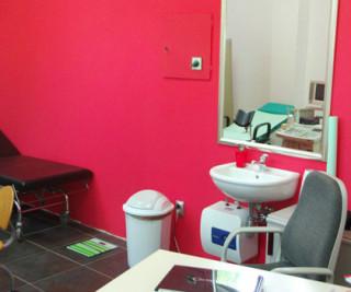 Kompletan ginekološki pregled