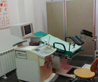 Kompletan ginekološki pregled