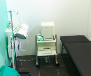 Kompletan ginekološki pregled