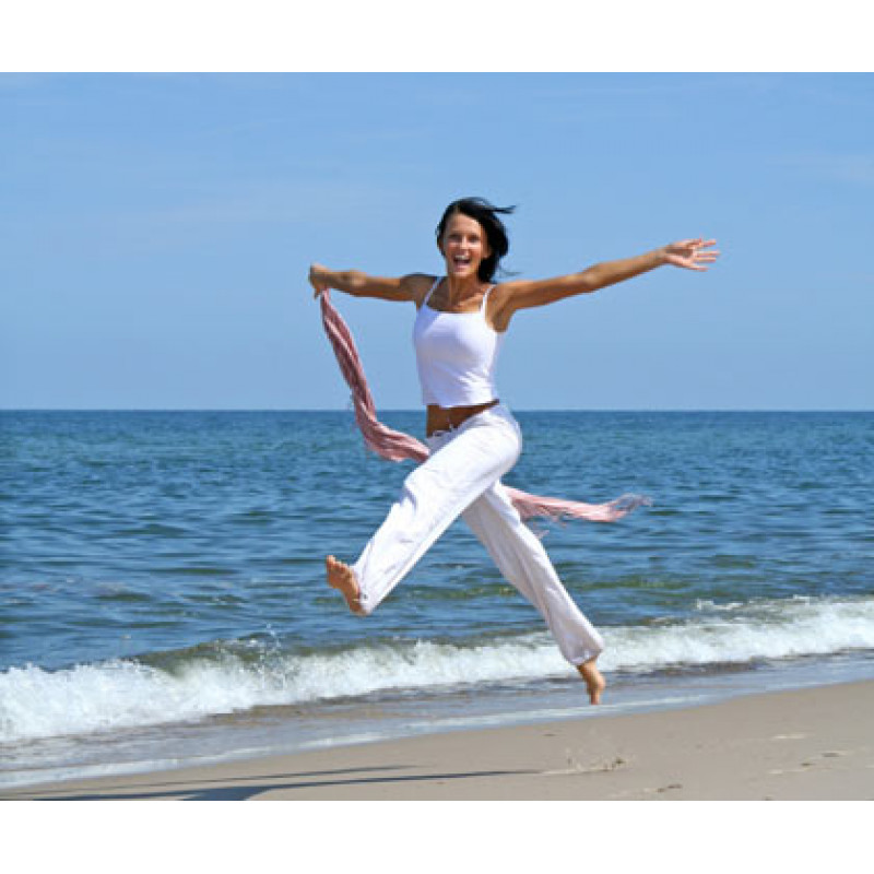 Kompletan ginekološki pregled