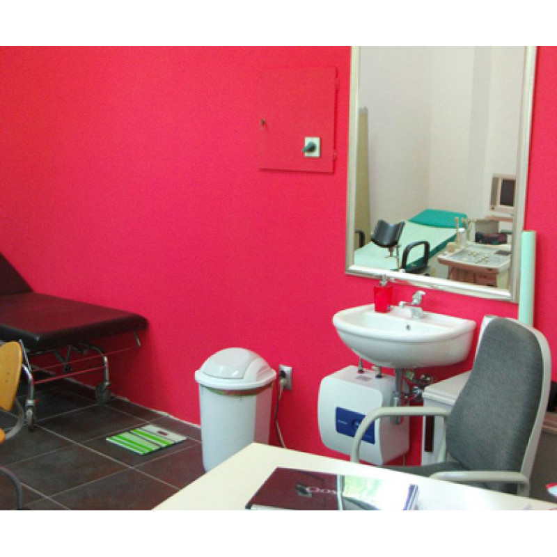 Kompletan ginekološki pregled