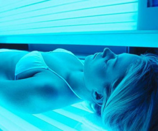 Solarijum 30 minuta u Chic studiu