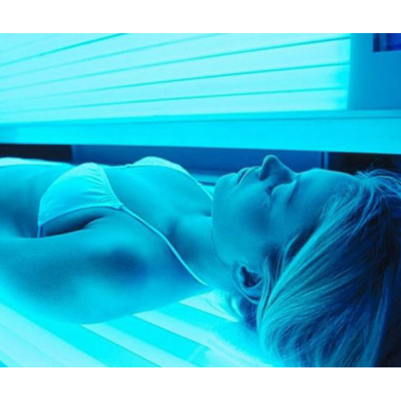 Solarijum 30 minuta u Chic studiu