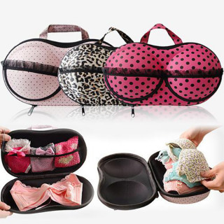 Bra Travel Bag - Organizer za grudnjake