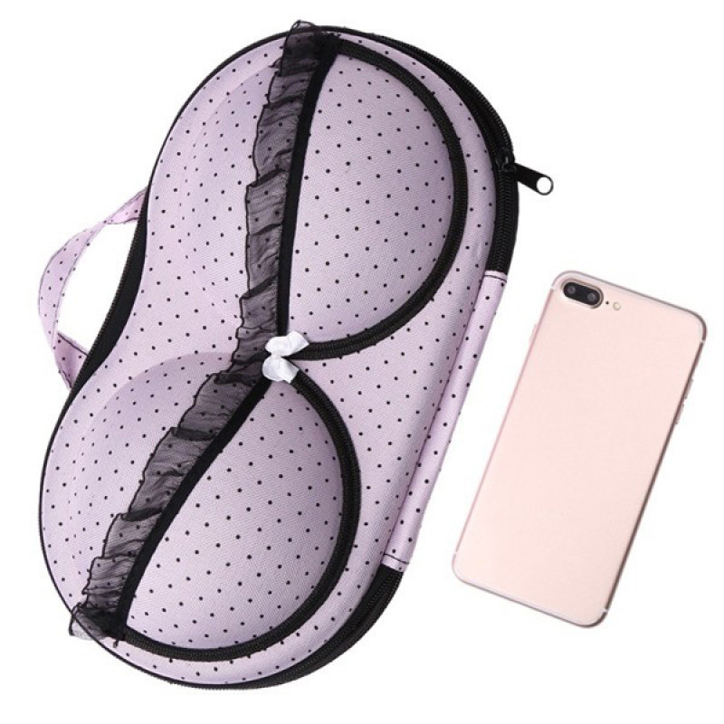 Bra Travel Bag - Organizer za grudnjake