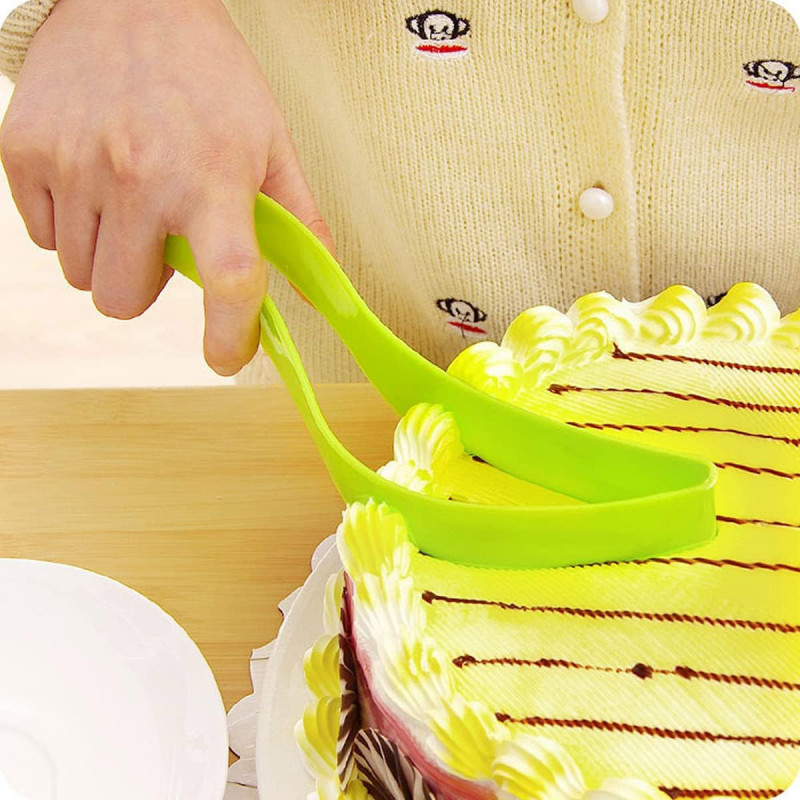 Cake Server - Sekač torti