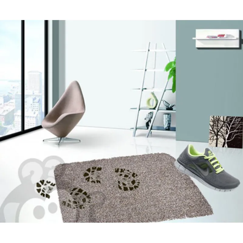 Clean Step Mat - Magični super-upijajući otirač