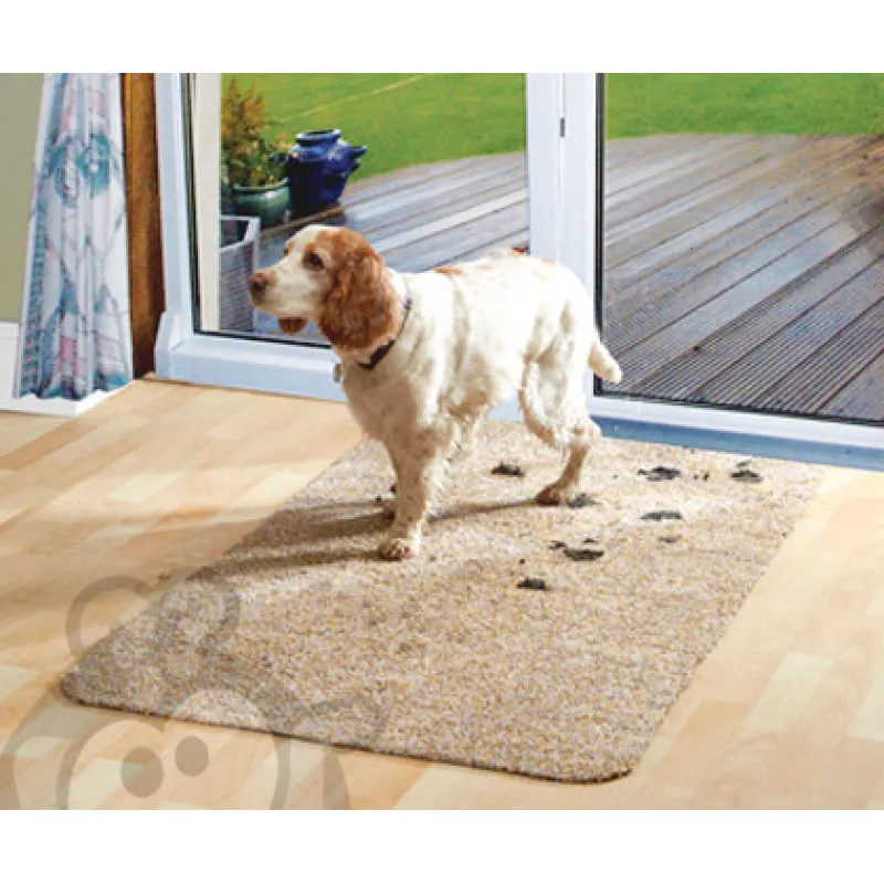 Clean Step Mat - Magični super-upijajući otirač