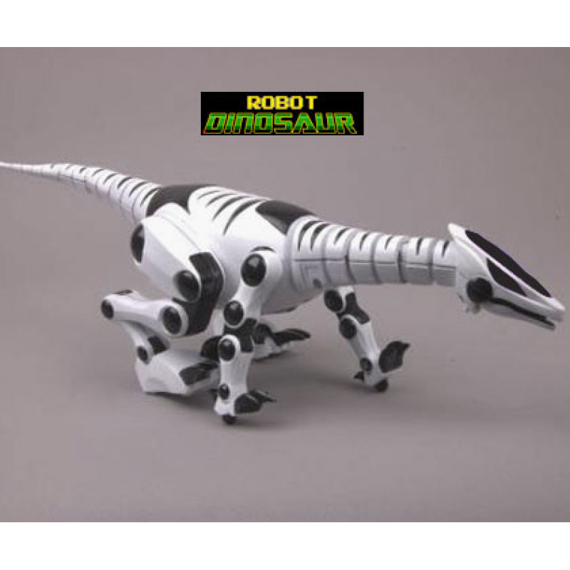 Mini Robot Dinosaur
