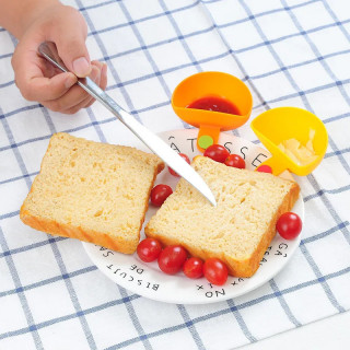 Dip clips posude za soseve i umake - SET od 4