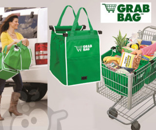 Grab Bag - Savršena torba za kupovinu
