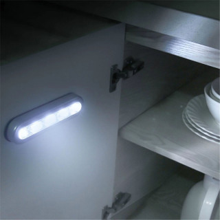 Touch Nightlight LED lamp - Magična led lampa