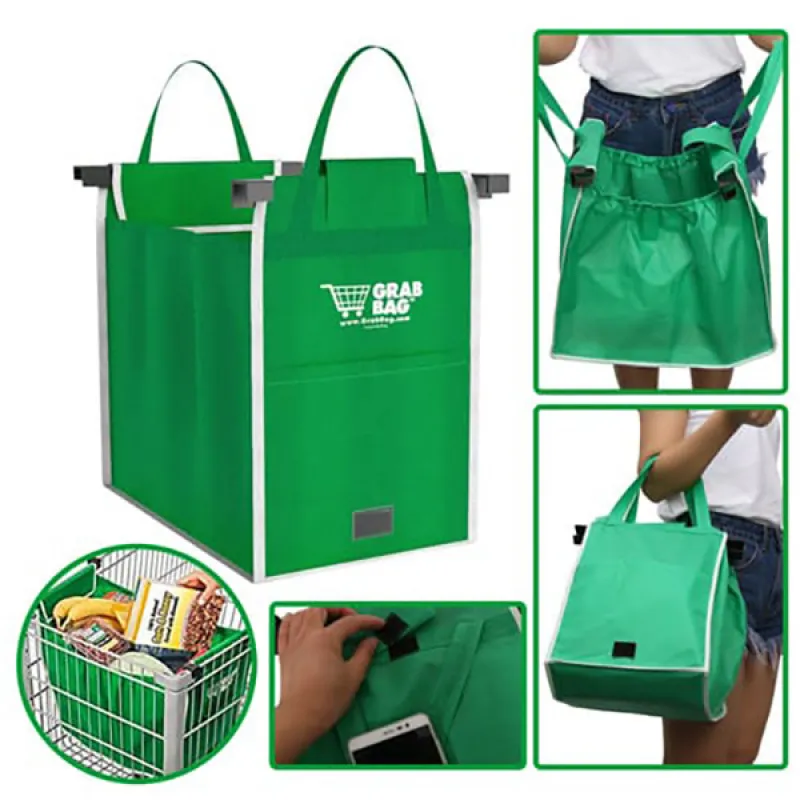 Grab Bag - Savršena torba za kupovinu