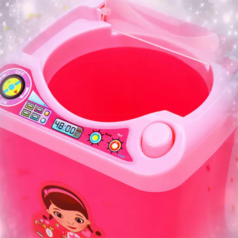 Mini washer - Mini mašina za pranje make-up pribora