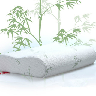 Bamboo anatomski jastuk od memorijske pene