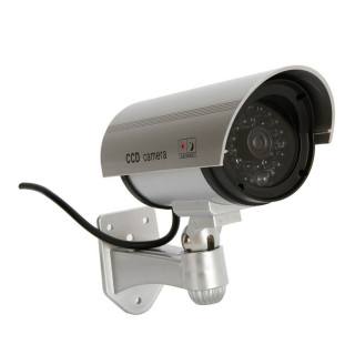 Lažna sigurnosna kamera za video nadzor