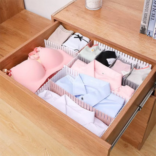 Sock organizer - Praktični organizer čarapa za fioke