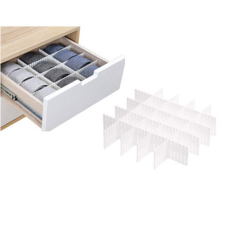 Sock organizer - Praktični organizer čarapa za fioke