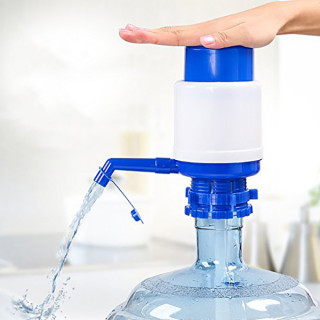 Drinking Water Pump - Ručna pumpa za velike balone za vodu