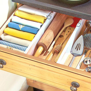 Drawer Divider - Podesiva pregrada za fioke