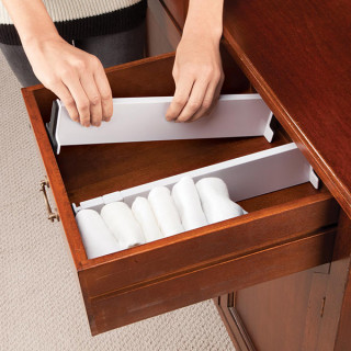 Drawer Divider - Podesiva pregrada za fioke