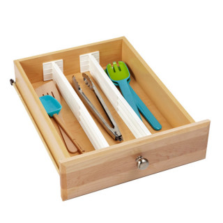 Drawer Divider - Podesiva pregrada za fioke