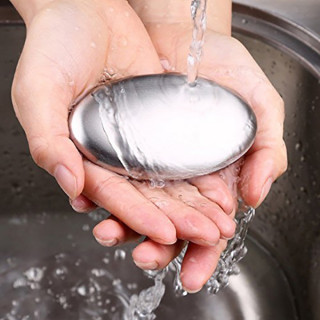 Steel soap - Čelični sapun protiv neprijatnih mirisa