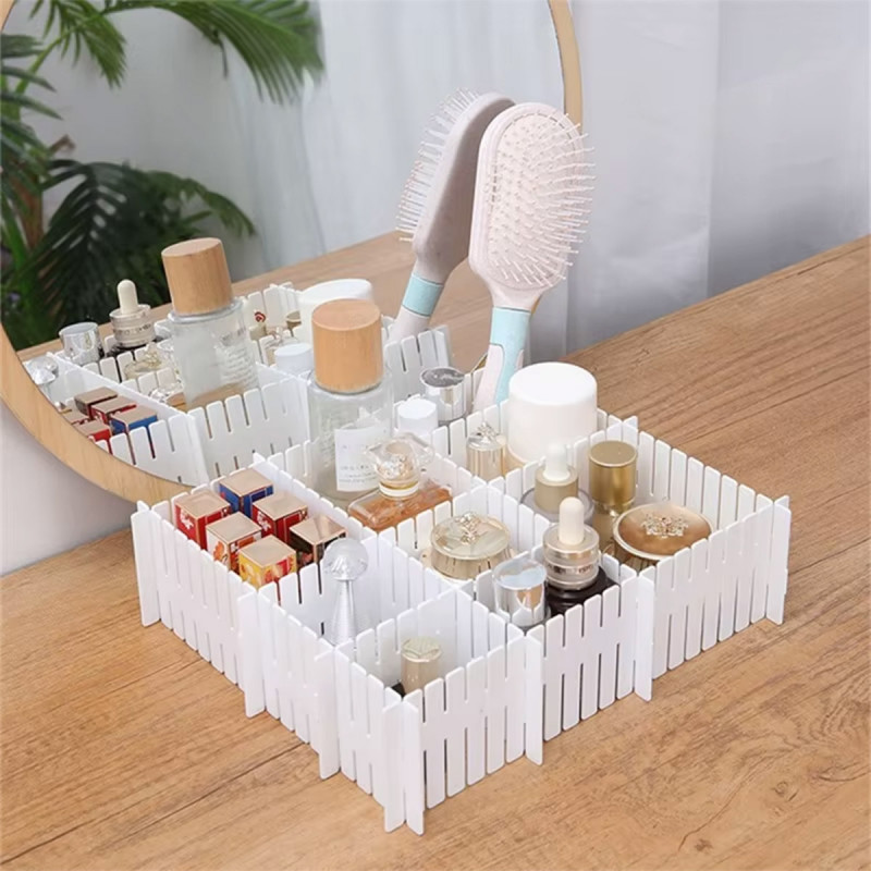 Sock organizer - Praktični organizer čarapa za fioke